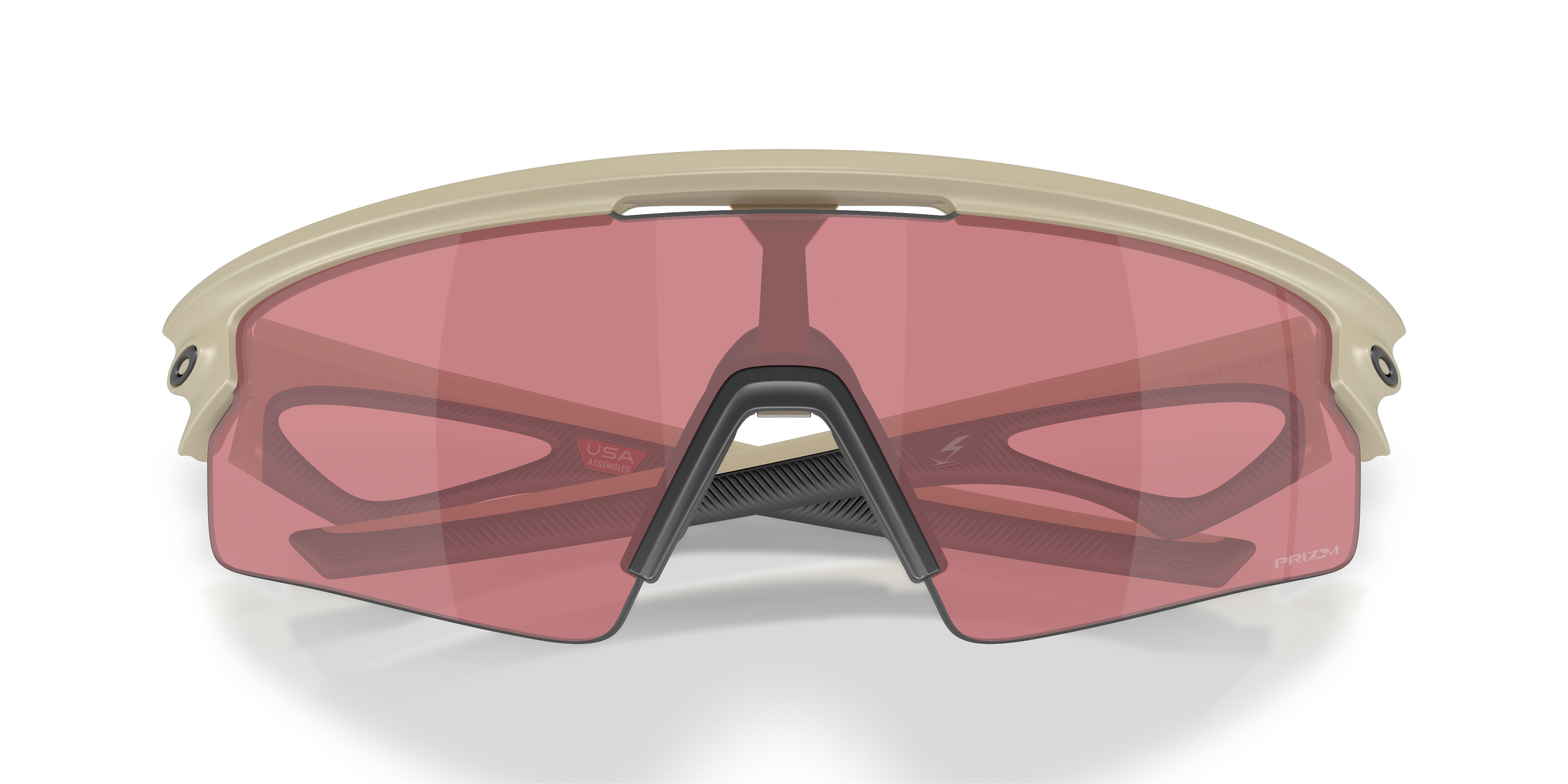 Oakley OO9531 953107 Sphaera Strike 